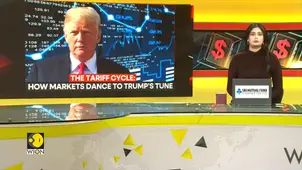 Trump’s Tariff Cycle: Markets on Edge Again 