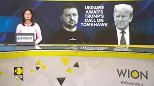 Report: Pentagon Green Lights Tomahawks For Ukraine 