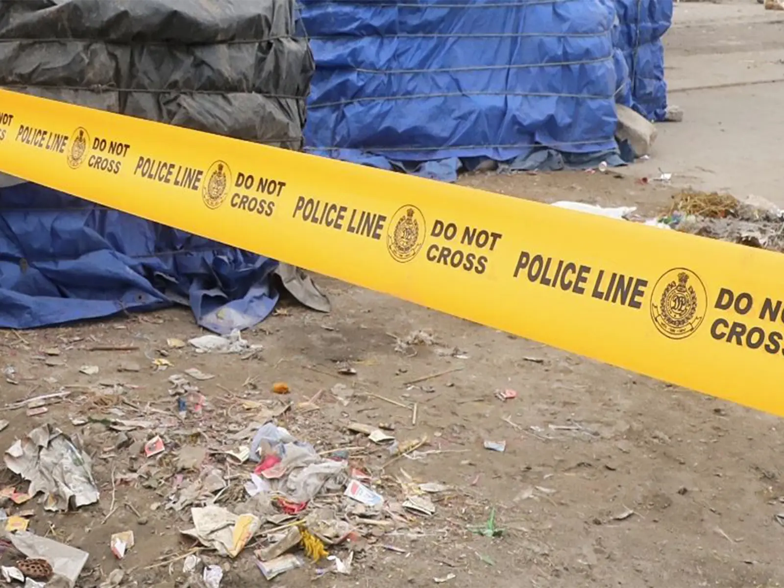 At least 10 killed, several injured in stampede at Kasibugga Venkateswara Swamy Temple in Andhra Pradesh