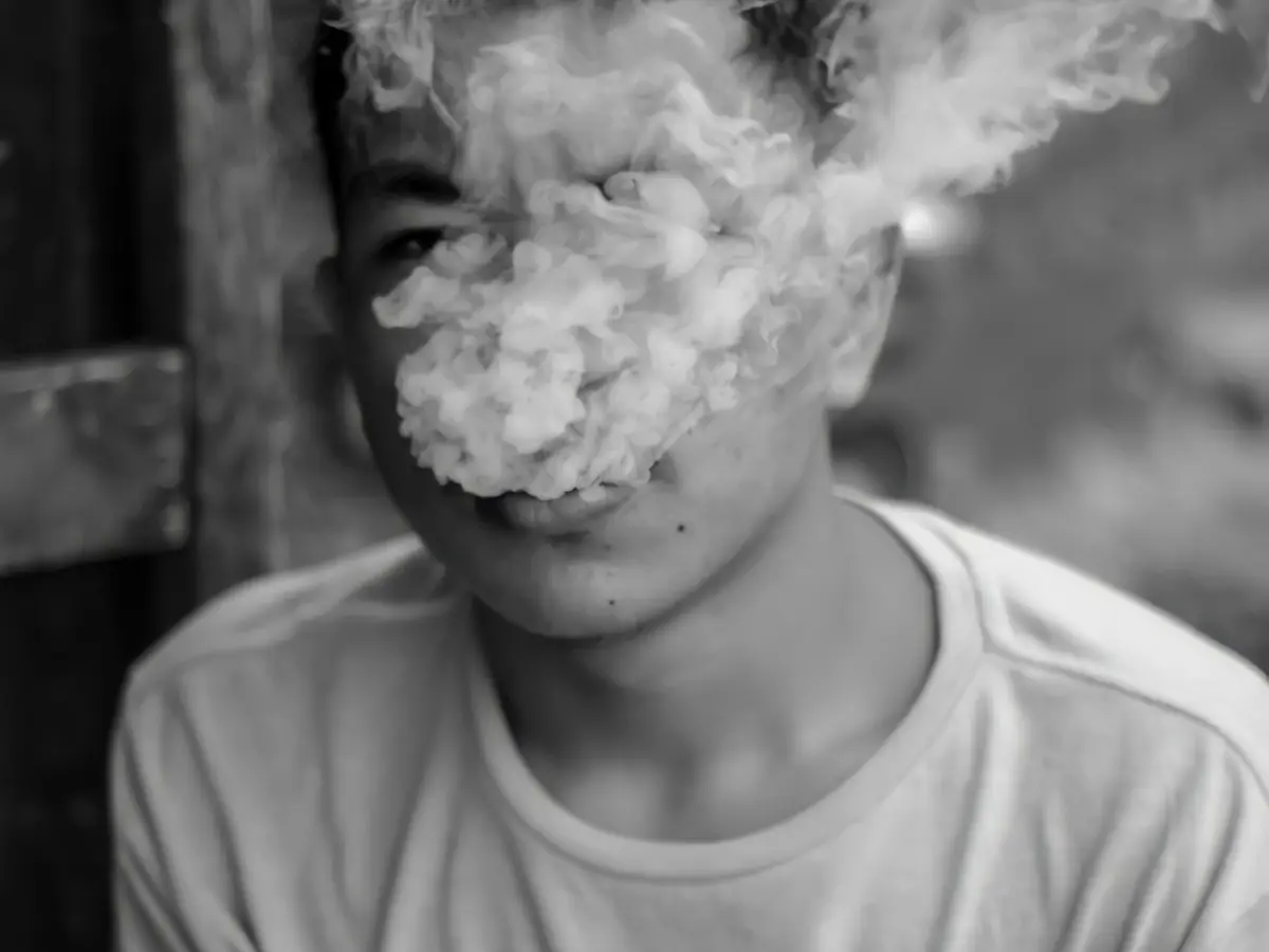 THIS country has banned smoking for everyone born after 2007 — even ...