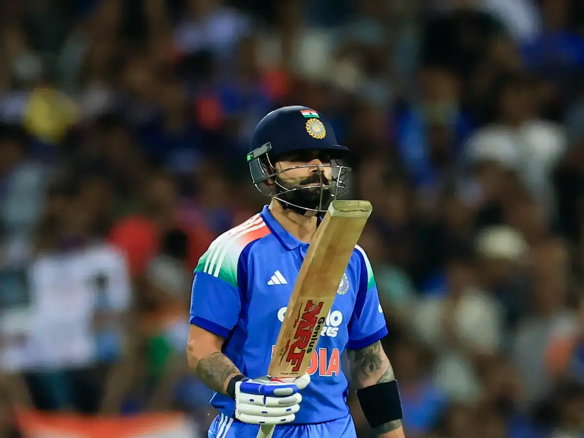 Meet top 5 batters with most runs in T20Is