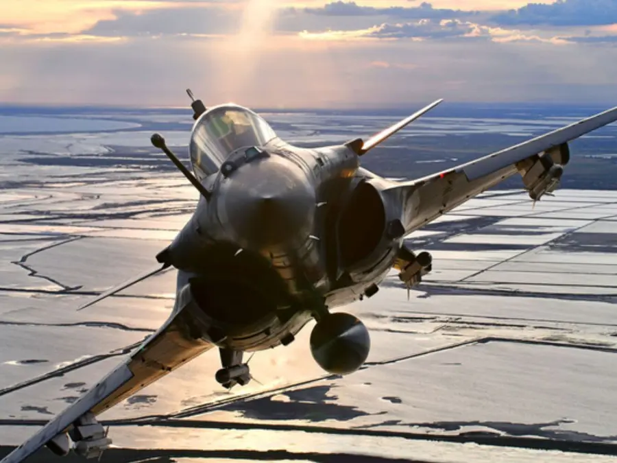 'Same jets, different price': Why India pays more for Rafales while Indonesia pays less - Complete breakdown