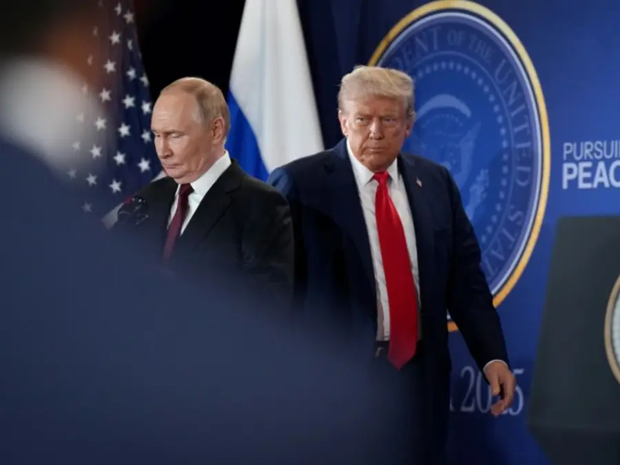 Russia uses 9M729 cruise missile on Ukraine, Zelensky’s FM claims. Here’s why it’s concerning for Trump