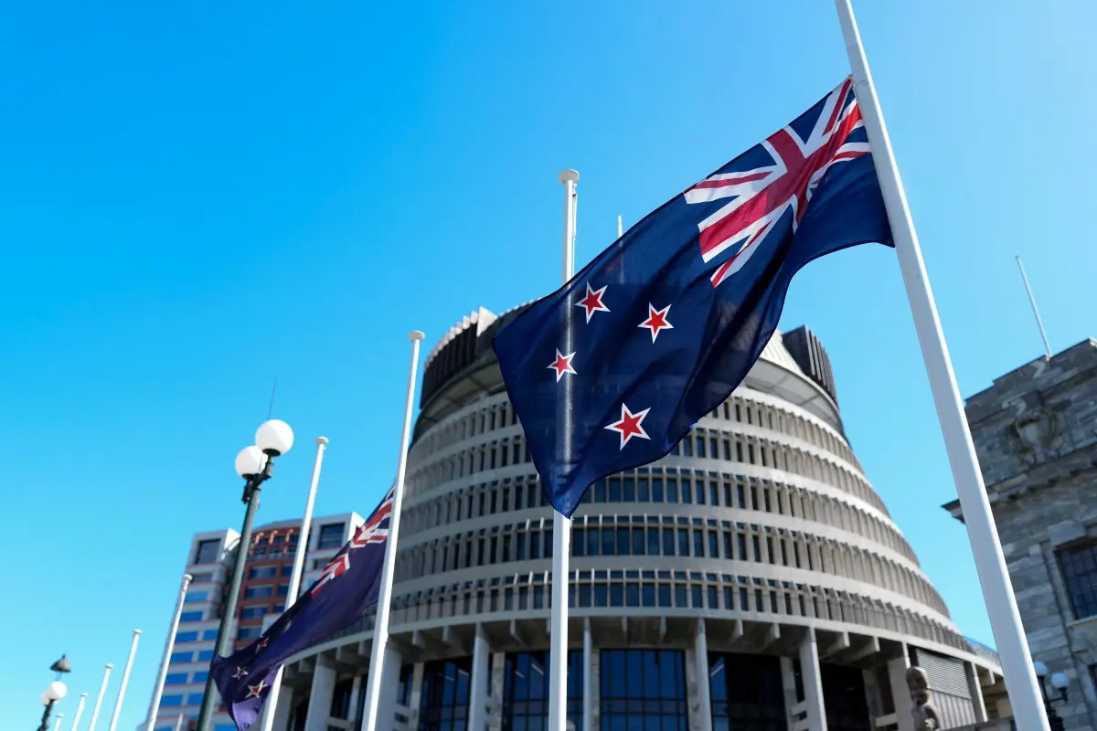 New Zealand