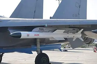 India’s indigenous answer: Rudram-1