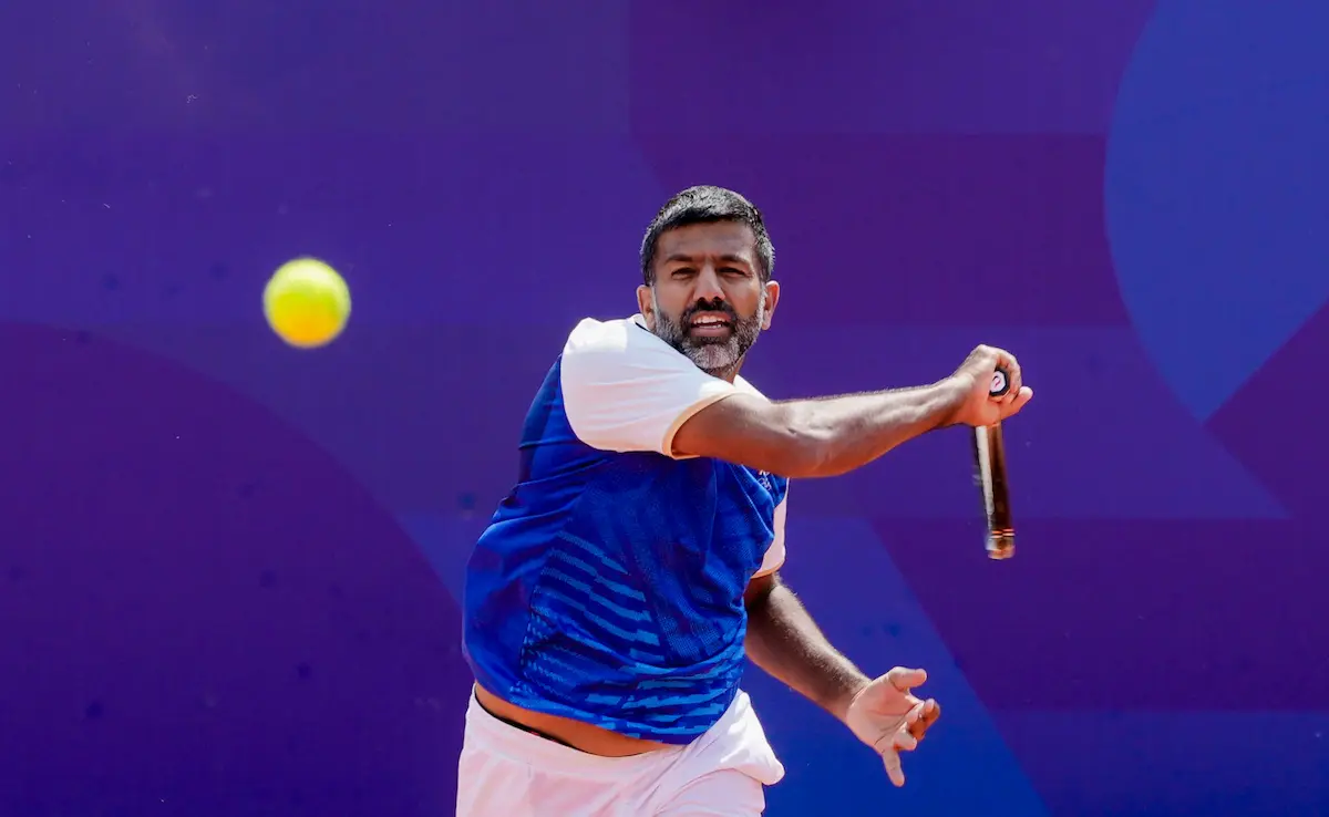 Indian legend Rohan Bopanna retires from tennis after two decades