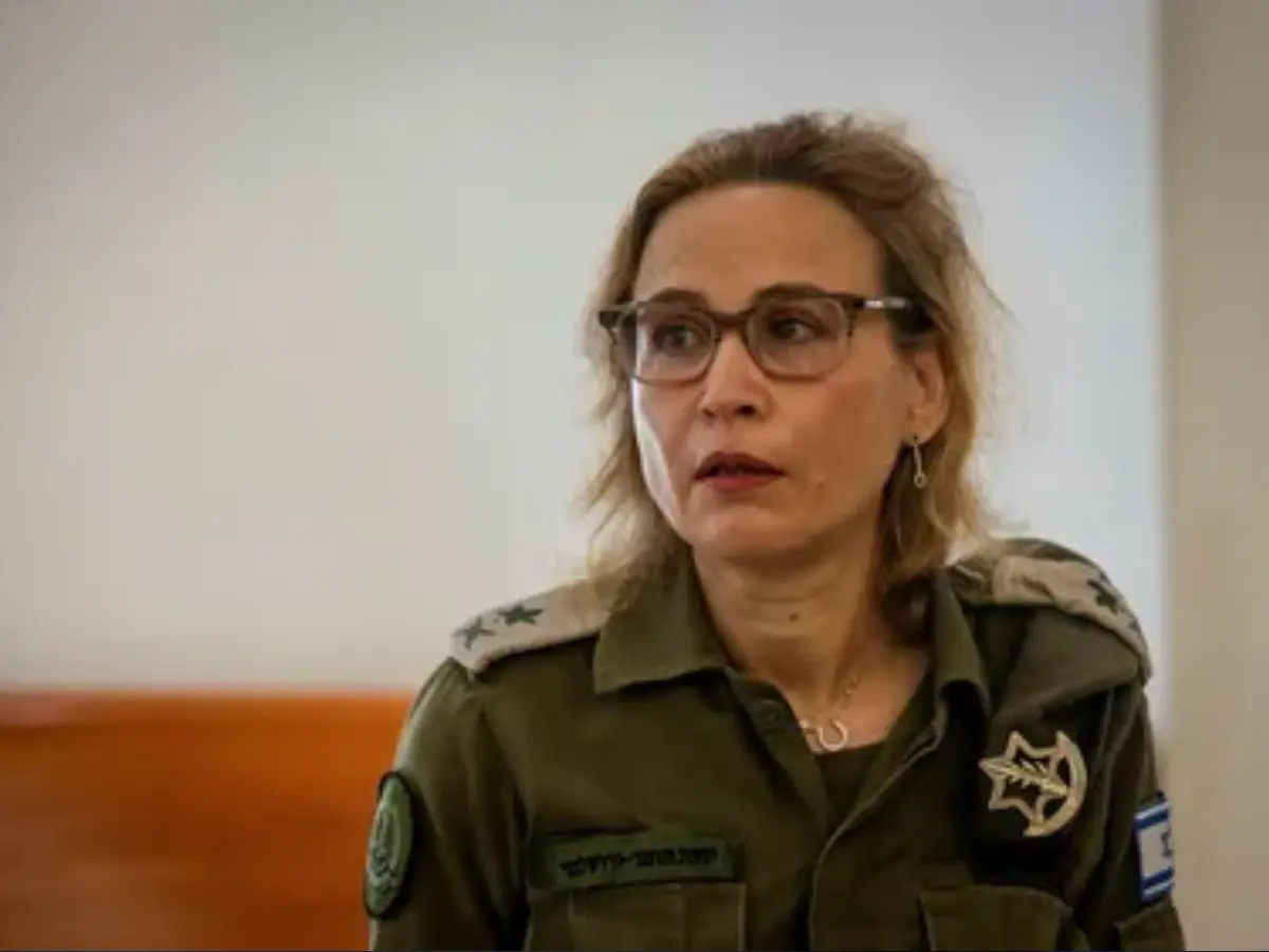 Israeli Military Lawyer Missing After Resignation Over Leaked Abuse Video