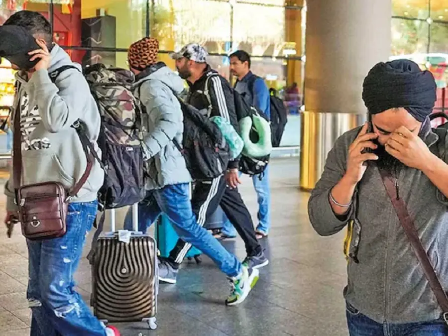 Haryana youth headed to US via ‘Dunki’ route, killed in Guatemala after ransom demands by traffickers