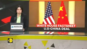 Trump-Xi Deal: China To Suspend Rare Earth Curbs, Probes On US Chip Firms 