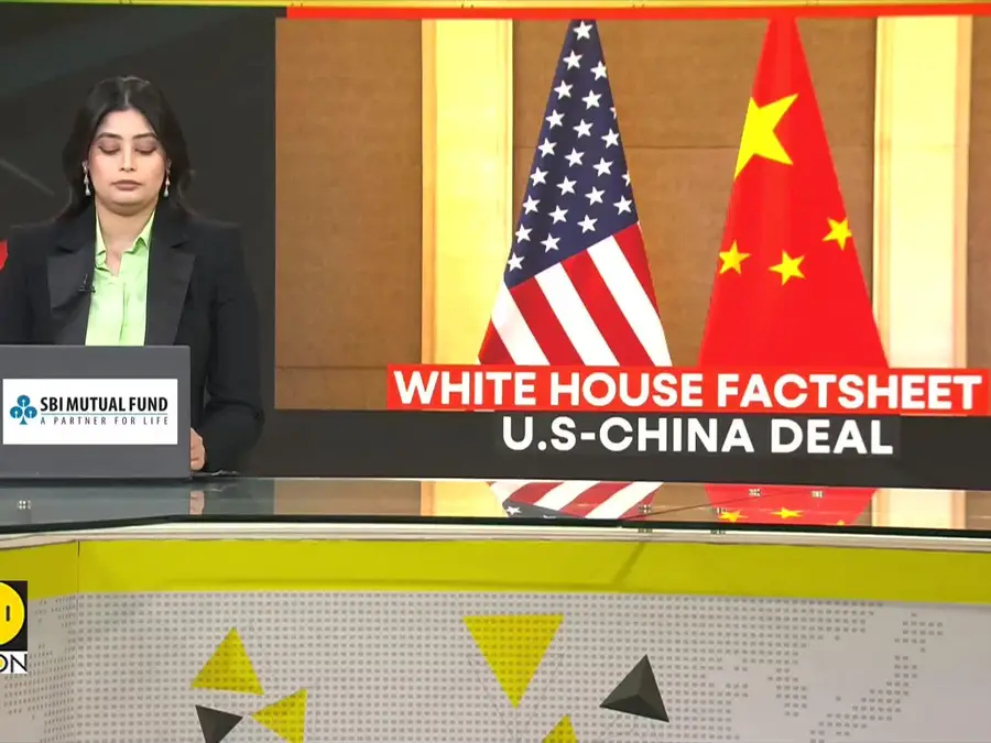 Trump-Xi Deal: China To Suspend Rare Earth Curbs, Probes On US Chip Firms 