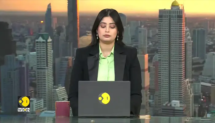 Russia Launches New Nuclear Submarine Capable Of Carrying Poseidon Drone | Russia Ukraine War