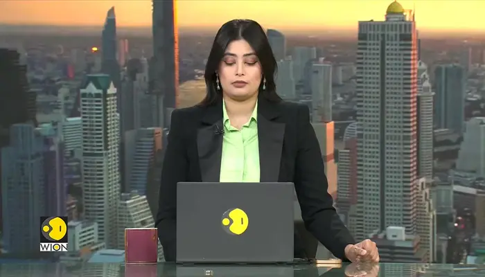 US-Venezuela Tensions: Venezuelan President Maduro Accuses US of Regime-Change OPs