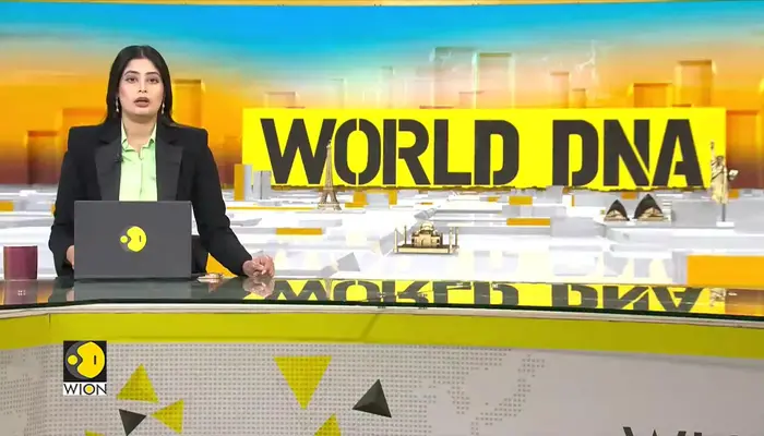 Russia-Ukraine War: Russia Pushes Forward In Pokrovsk, Ukraine Fights Back