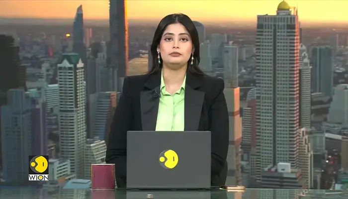 Trump Threatens Military Action in Nigeria, Asks Pentagon To Map Out A Possible Plan Of Attack