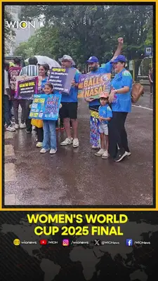 Wion News