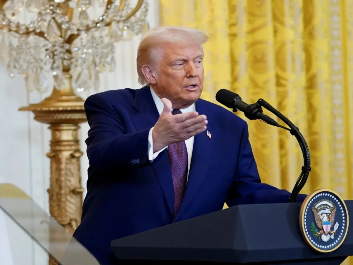 'Wipe out the Islamic terrorists': Trump threatens military ...