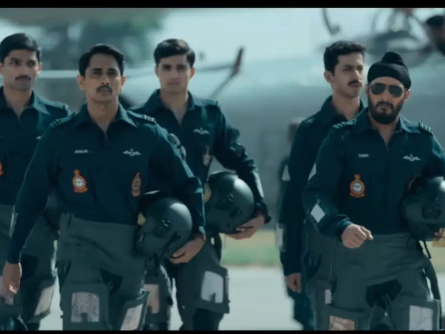 Operation Safed Sagar teaser: When & where to watch Siddharth and Jimmy Shergill's high-octane Kargil War series