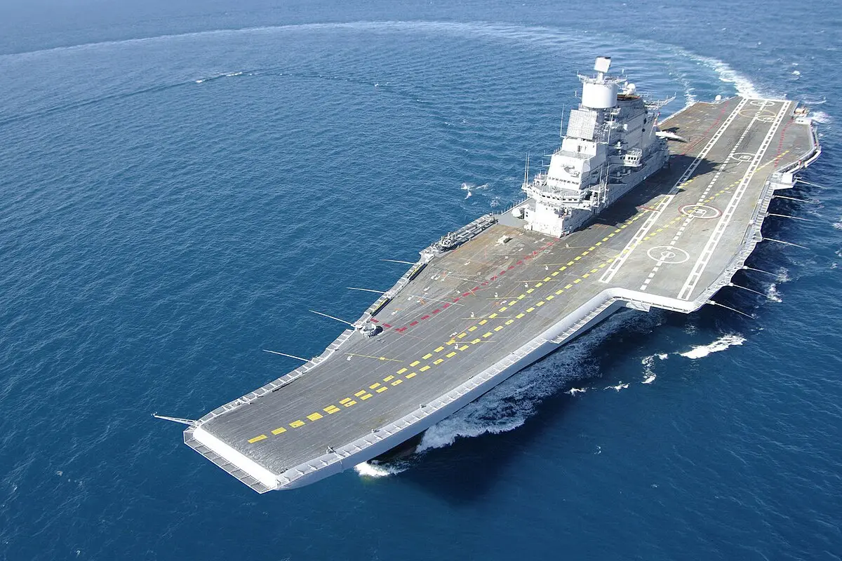 Carriers as tools of diplomacy