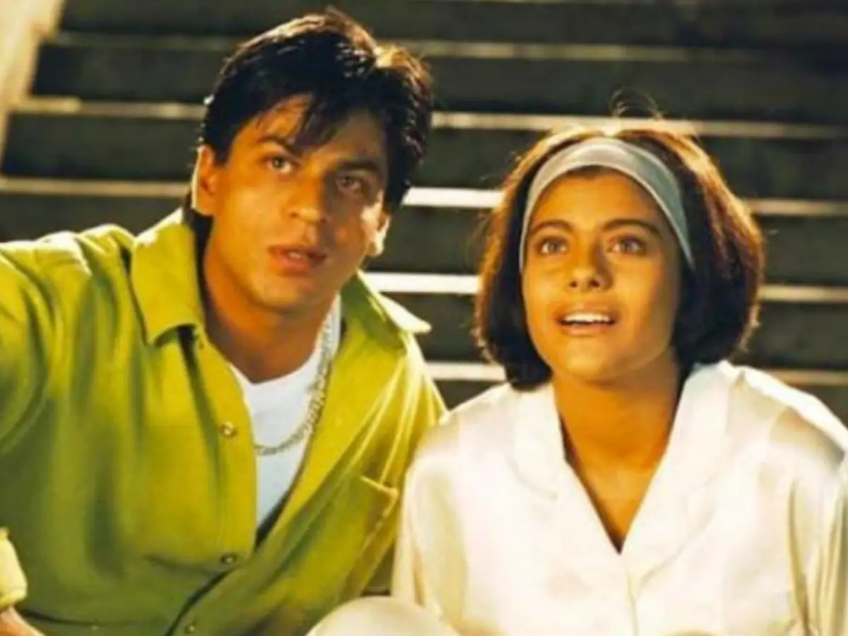 Kuch Kuch Hota Hai