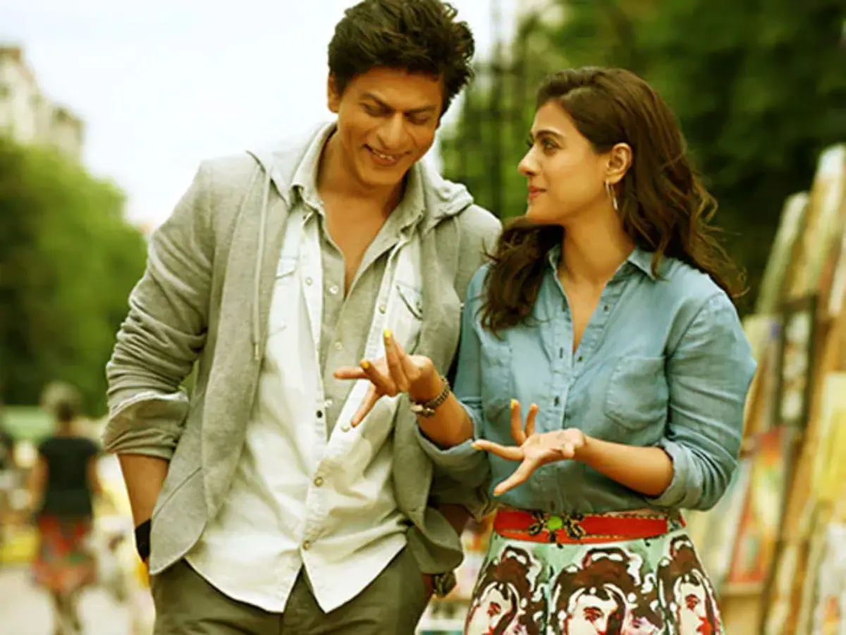 Dilwale
