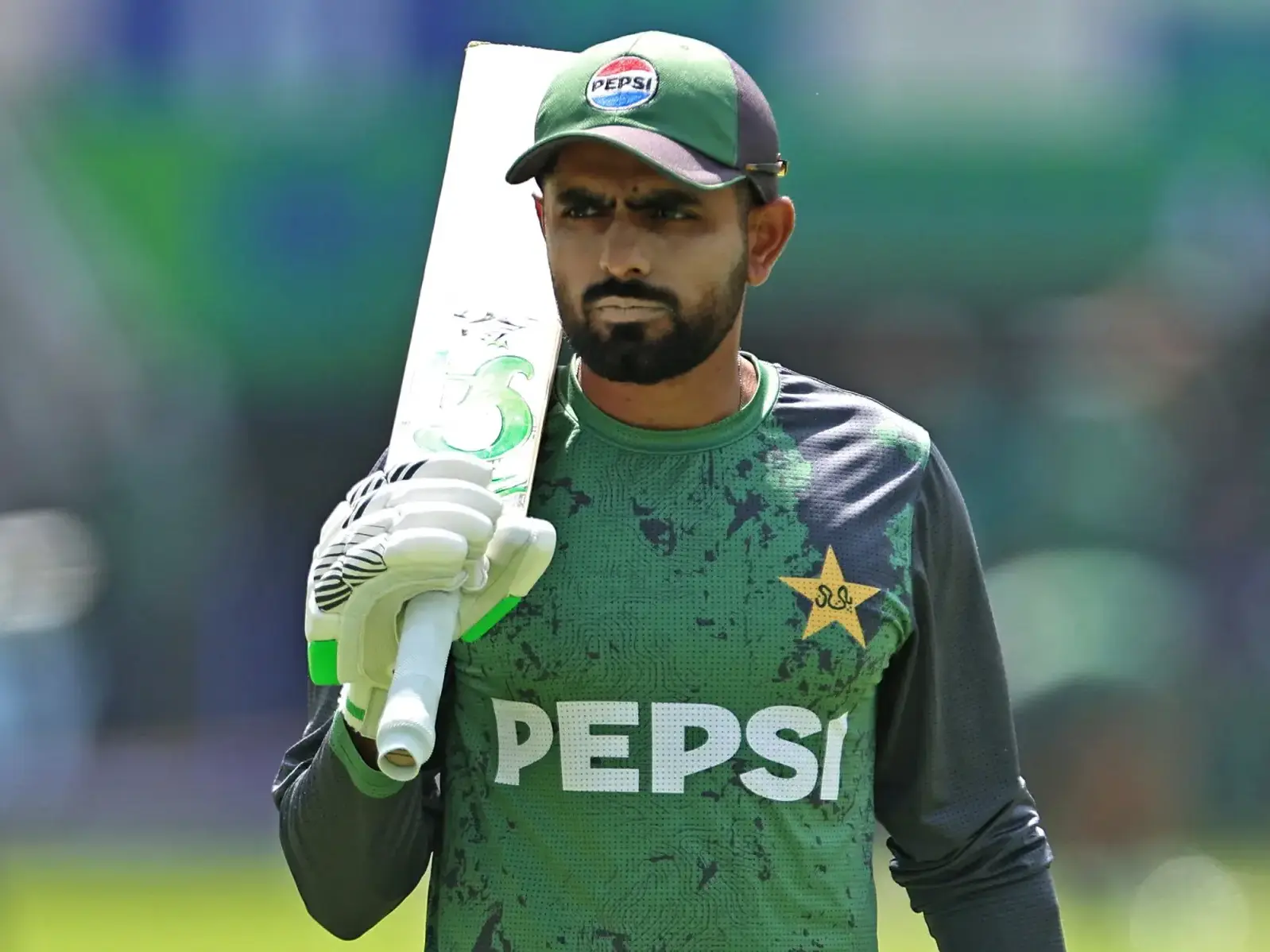 Pakistan skipper Salman Agha shares update on Babar Azam's chances to play in 2026 T20 World Cup Pakistan skipper Salman Agha shares update on Babar Azam's chances to play in 2026 T20 World Cup