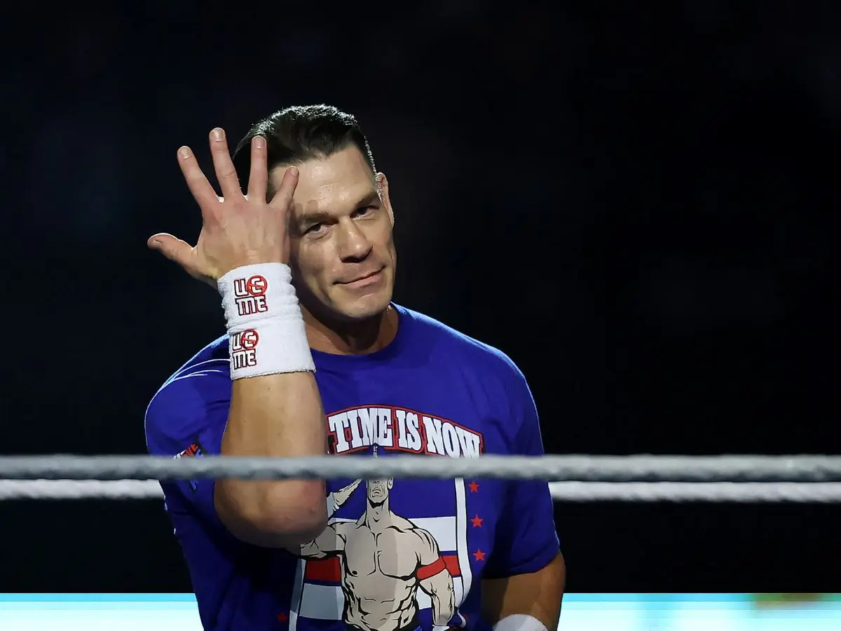 WWE SNME: John Cena’s final opponent to be determined by 16-man NEW tournament