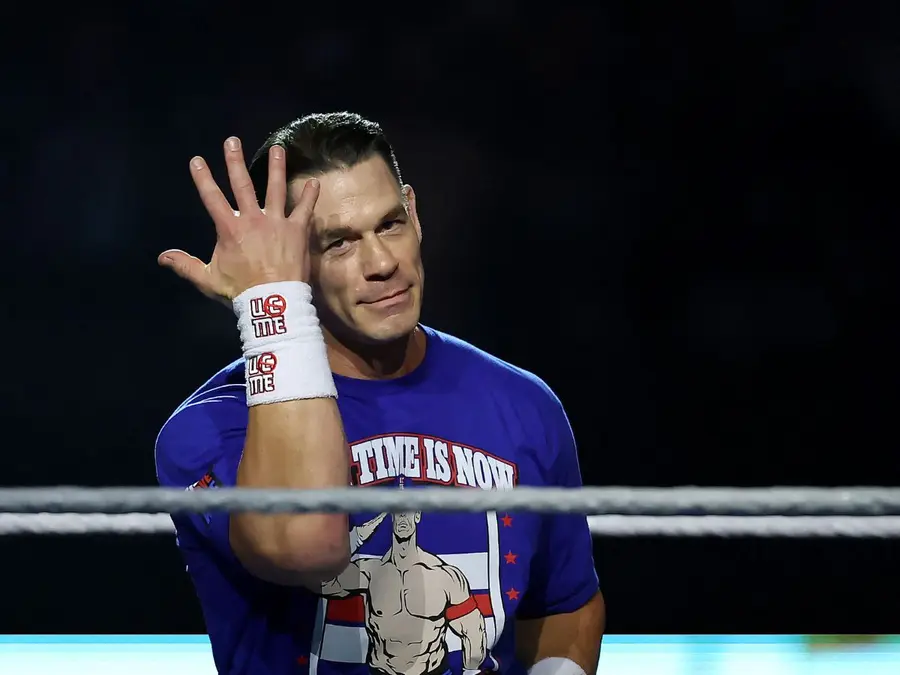 WWE SNME: John Cena’s final opponent to be determined by 16-man NEW tournament