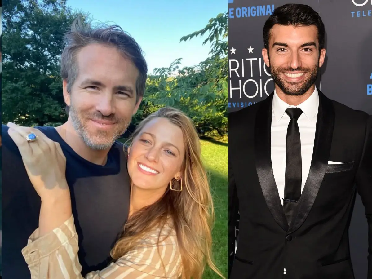 Court officially shuts down Justin Baldoni’s $400 million lawsuit against Blake Lively and Ryan Reynolds, know why
