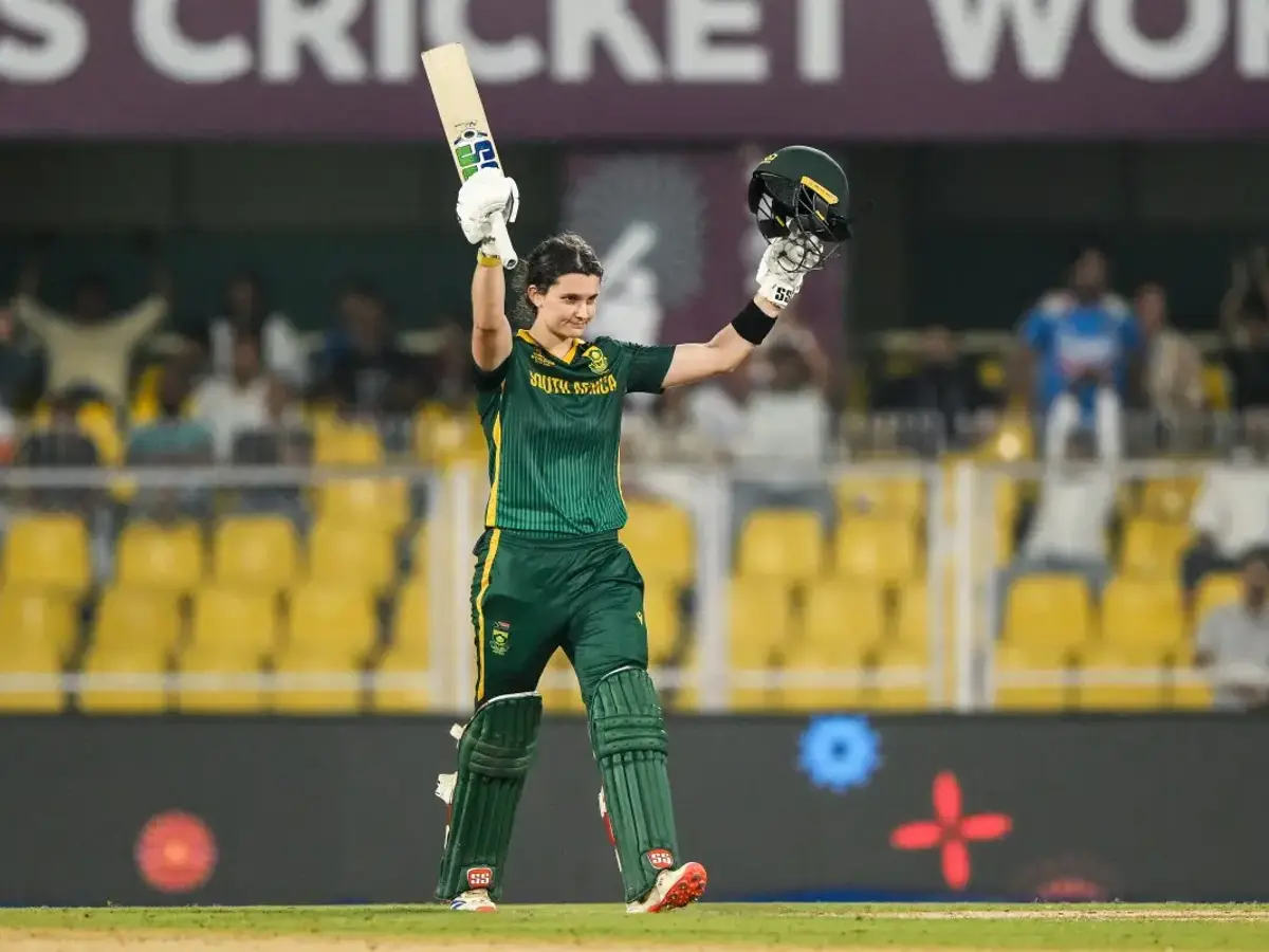 Meet top 5 batters with most runs in ICC Women's World Cup 2025, check ...