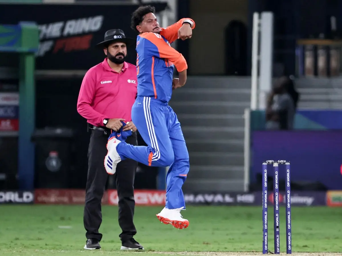 Kuldeep Yadav Released from India T20I Squad for Australia Series to Join India A