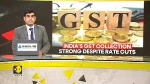 New GST Compliance Rules Kick In: Collection Going Strong Despite Rate Cuts