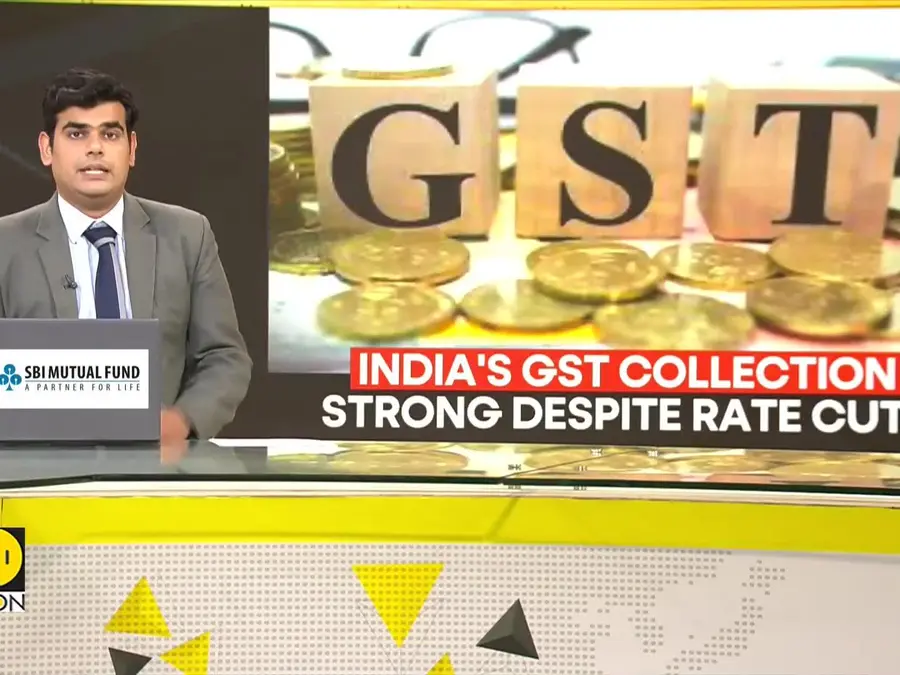 New GST Compliance Rules Kick In: Collection Going Strong Despite Rate Cuts