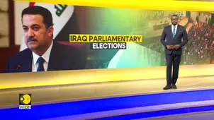 UN Envoy Vows Support for Iraq’s Upcoming Parliamentary Election 
