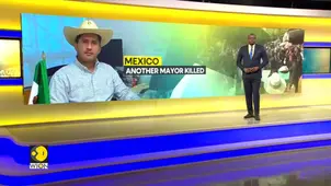 Residents Remember Mayor Carlos Manzo as Devoted Leader | RACE TO POWER | WION 