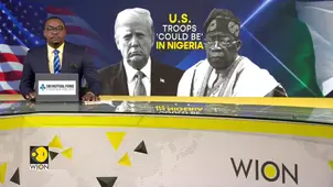 US- Nigeria Tensions: Nigeria Violence Against Christians Draws US Condemnation | WION