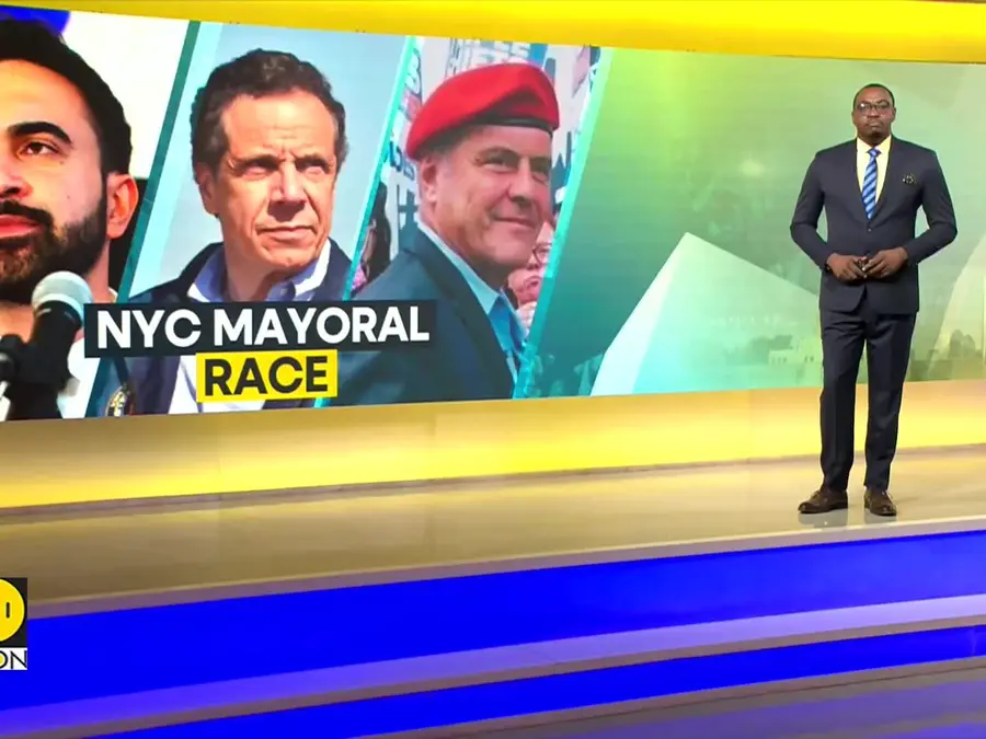 NYC Mayoral Election: Zohran Mamdani a Threat To NYC? 