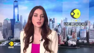 US-Venezuela Tension: Trump Says No Venezuela War, US Military Prepares | WION