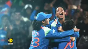 Women's World Cup 2025: India Beats South Africa to First Women’s World Cup | WION