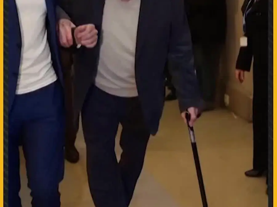 French Olympic Champion Charles Coste Dies at Age 101 