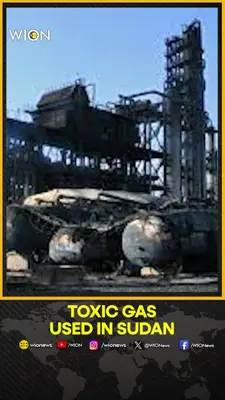 Wion News