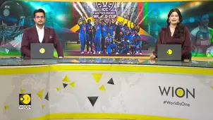 Women's World Cup: India Triumphs Over South Africa in Thrilling Women's World Cup Final