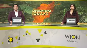 Afghanistan Earthquake: 6.2 Magnitude Earthquake Hits Afghanistan, At Least 7 Dead