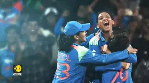 Women's World Cup: India Triumphs Over South Africa in Thrilling Women's World Cup Final 
