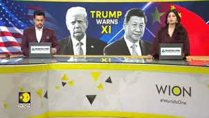 U.S.-China: Trump's Taiwan Warning to Xi Jinping |