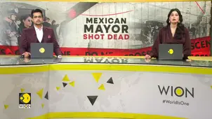 Festival Horror: Michoacán Mayor Killed After Speaking Out Against Cartels During Festival