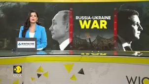 Donald Trump Says Not Considering to Give Tomahawk Missiles to Ukraine