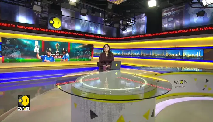 Women's World Cup: India Beat South Africa to Lift Maiden ICC Women's ODI Title