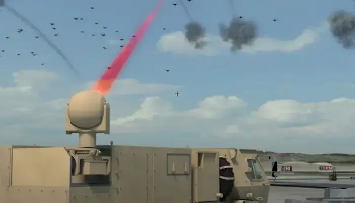 Can Iron Beam stop hypersonic missiles?