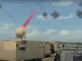 What power module do in a laser weapon?