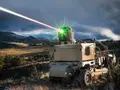 Can Iron Beam defend a whole city using only solar power?